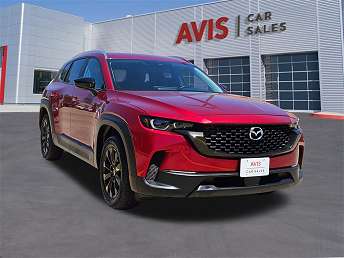 2024 Mazda CX-50 S 