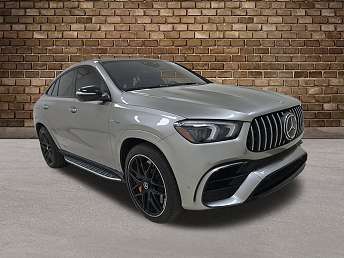 2023 Mercedes-Benz GLE 63 AMG 