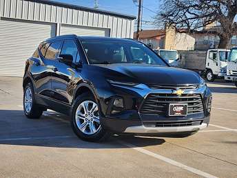 2020 Chevrolet Blazer LT3 