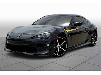 Used Toyota 86 for Sale in Houston, TX (with Photos) - CARFAX