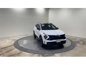 2025 Kia Sportage X-Pro 