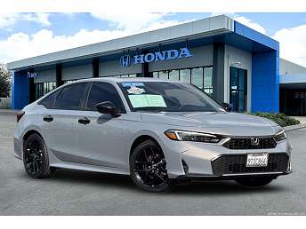 Used Honda Civic for Sale in Stockton, CA (with Photos) - CARFAX