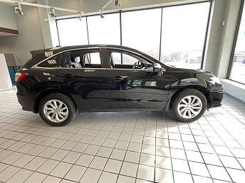 2017 Acura RDX  
