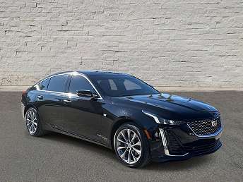Used Cadillac CT5 for Sale in Jacksonville, FL (with Photos) - CARFAX
