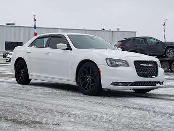2019 Chrysler 300 S 