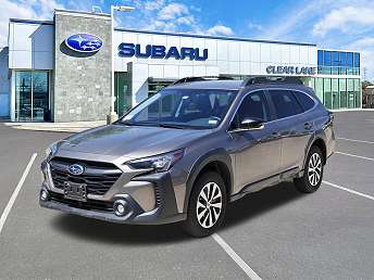2024 Subaru Outback Premium 