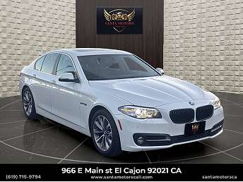 Used BMW 5 Series 528i for Sale Near Me - CARFAX