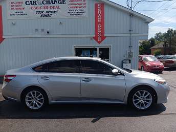 2013 Toyota Avalon XLE 