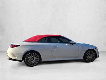 2026 Mercedes-Benz CLE 300 