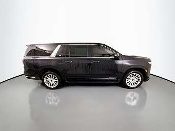 2022 Cadillac Escalade ESV 