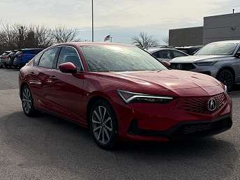 2026 Acura Integra  