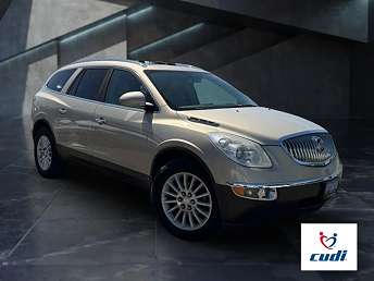 2009 Buick Enclave CXL 
