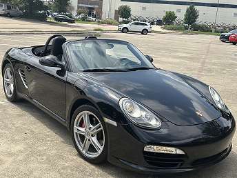 2010 Porsche Boxster for Sale with Photos CARFAX