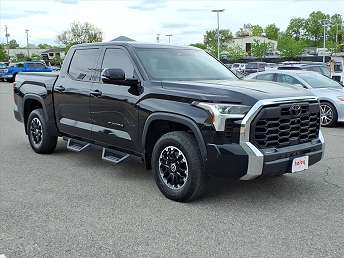 2023 Toyota Tundra SR5 