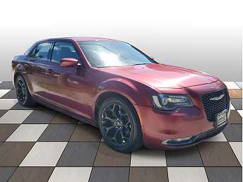 2019 Chrysler 300 S 