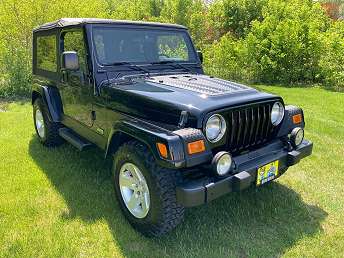 2005 wrangler best sale