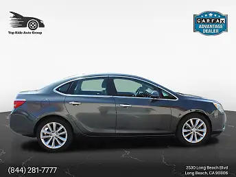 2014 Buick Verano Convenience