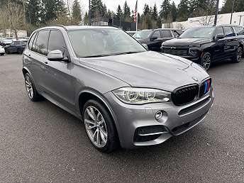 2014 BMW X5 xDrive50i 