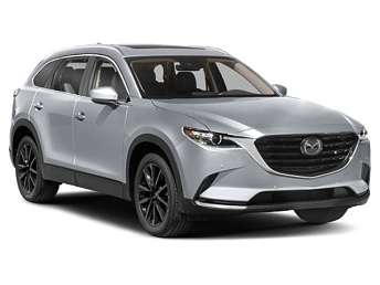 2023 Mazda CX-9 Touring Plus 