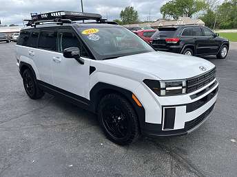 2024 Hyundai Santa Fe XRT 