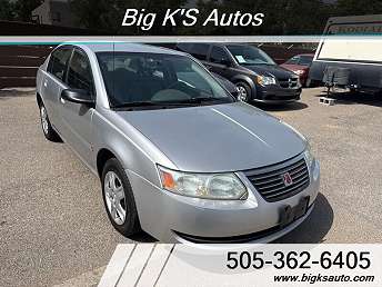 2007 Saturn Ion 2 
