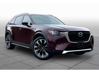 2024 Mazda CX-90 Premium 