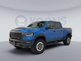 Used Ram 1500 RHO for Sale Near Me - CARFAX