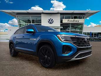 2024 Volkswagen Atlas SE 