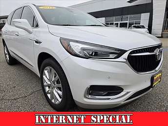 2019 Buick Enclave Premium 