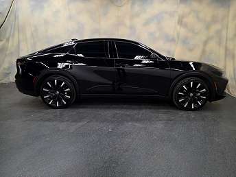 2025 Toyota Crown Platinum 