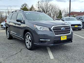 2022 Subaru Ascent Premium 