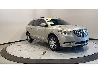 2014 Buick Enclave Leather Group 