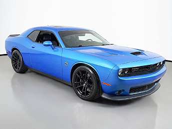 2023 Dodge Challenger R/T 