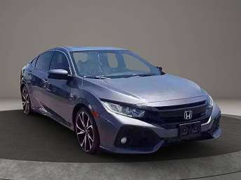 Used 2019 Honda Civic Si for Sale Near Me - CARFAX