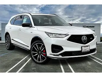 2023 Acura MDX Type S Advance