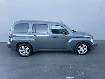 2009 Chevrolet HHR LS 