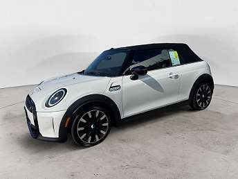 2024 Mini Cooper S 