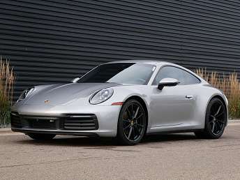 Used Porsche 911 for Sale in Saint Paul, MN (with Photos) - CARFAX