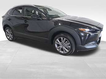 2025 Mazda CX-30 S 