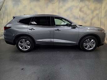 2024 Acura MDX Base 