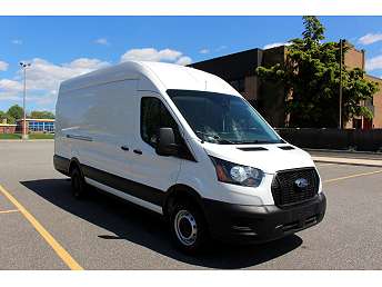 2022 Ford Transit Base 