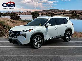 Used Infiniti QX30 for Sale in Scottsdale, AZ (with Photos
