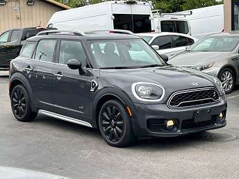 Used 2019 Mini Cooper Countryman S for Sale Near Me - CARFAX