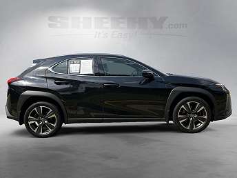 used UXスパー9 (or マルコシスパー9ブロ) Used 2021 Lexus UX for Sale Near Me - CARFAX