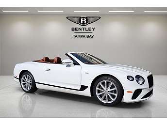 Used 2024 Bentley Continental for Sale Near Me - CARFAX