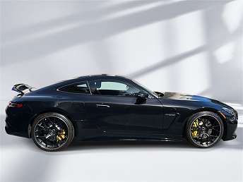 2024 Mercedes-Benz AMG GT 55 