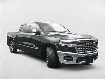 2025 Ram 1500 Limited 