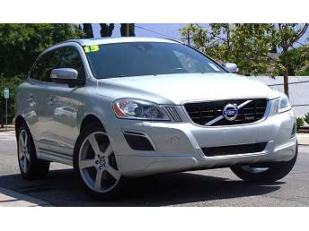 Used 2013 Volvo XC60 for Sale Near Me - CARFAX