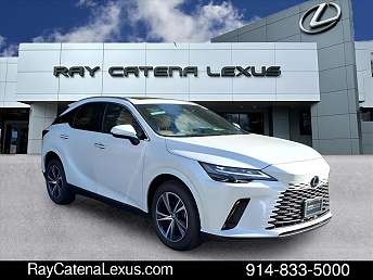 2023 Lexus RX 350 