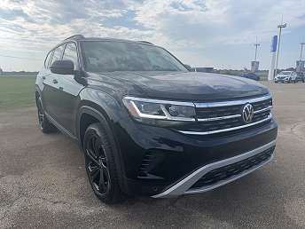 2023 Volkswagen Atlas SE 